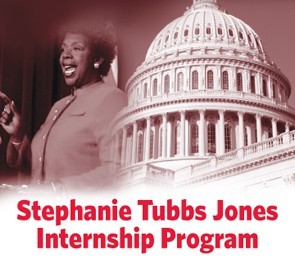 The Stephanie Tubbs Jones Summer Internship Program For Minority Women